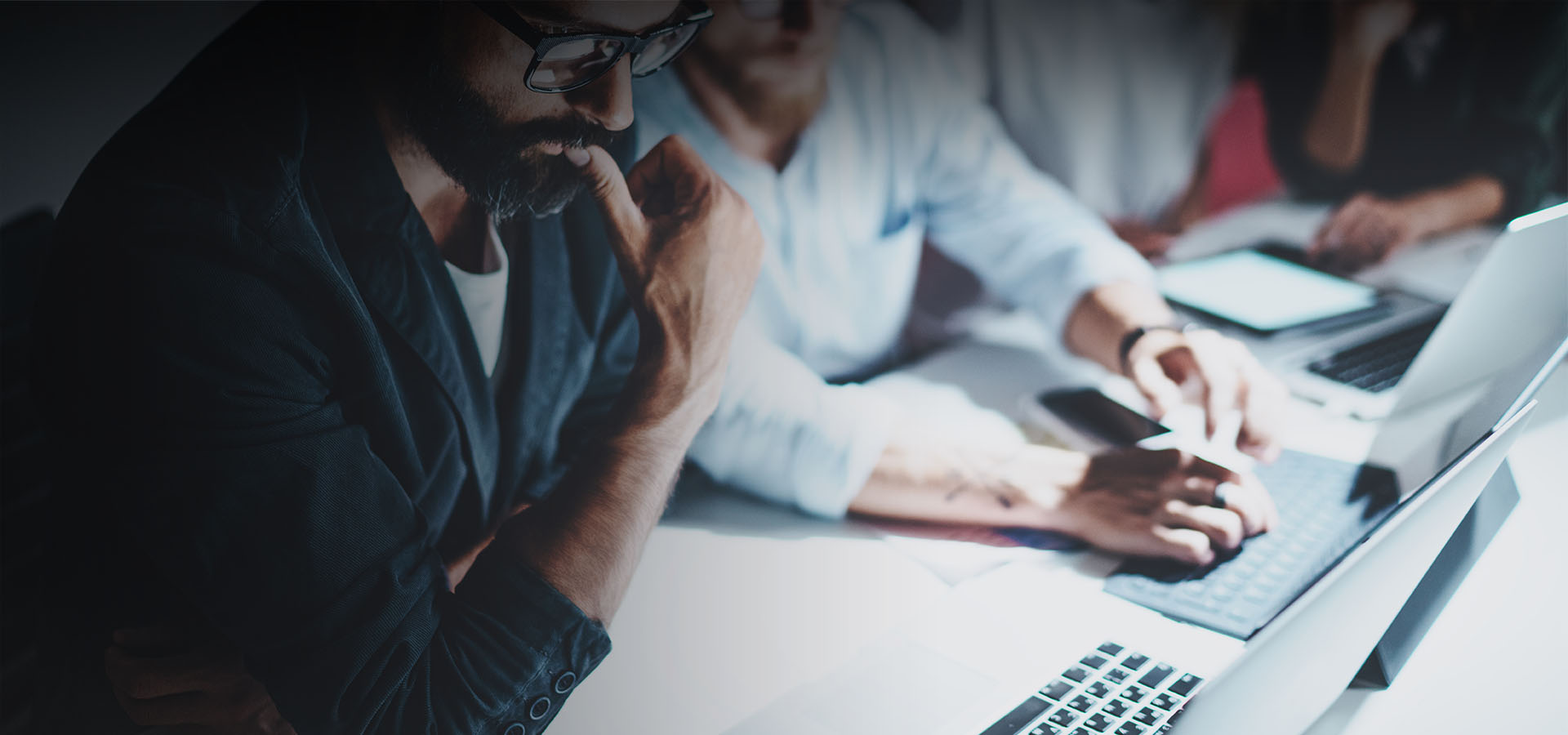 HR Workplace Services