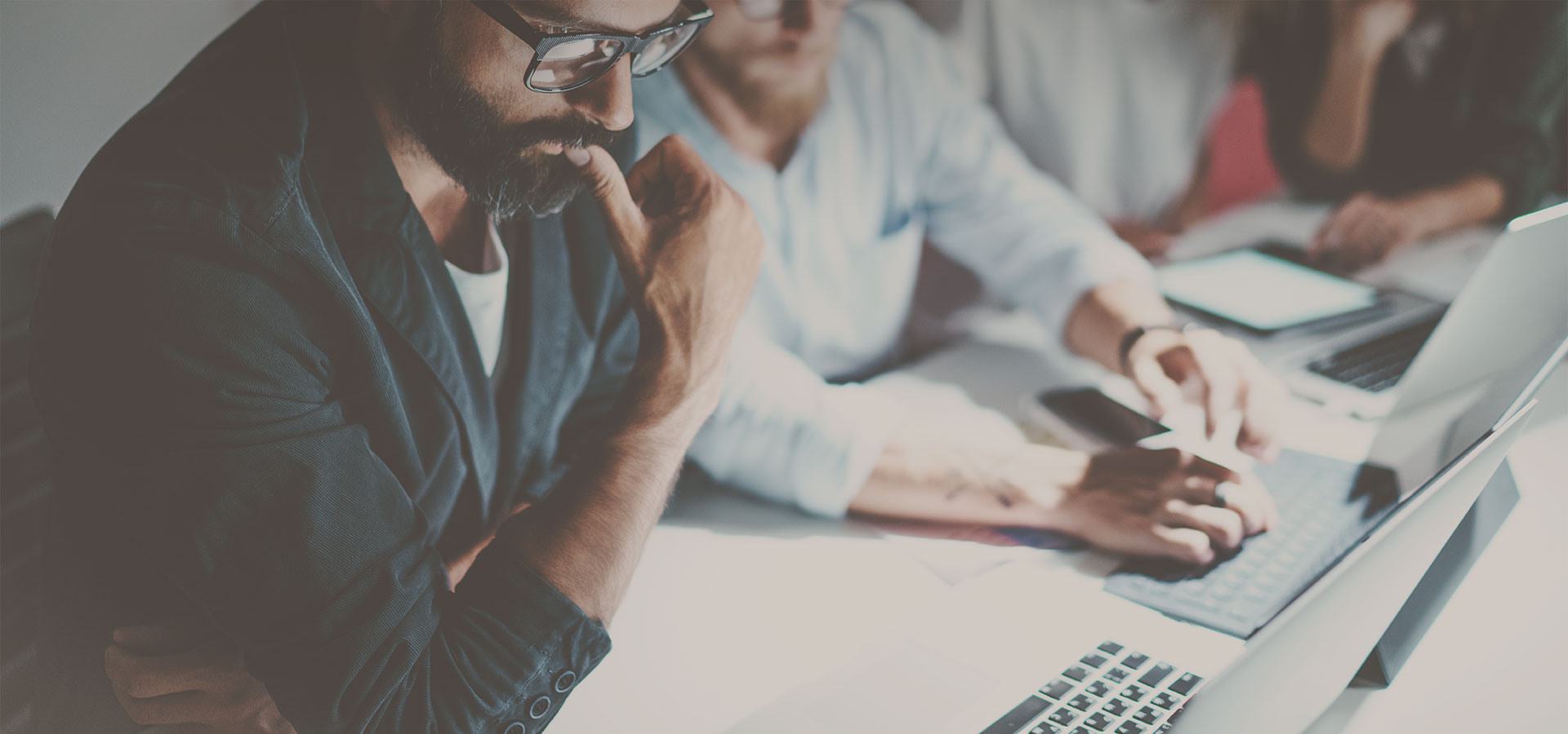 HR Workplace Services